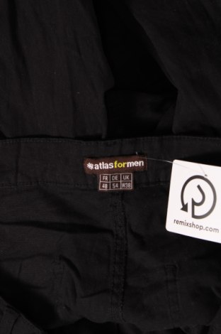 Pánské kalhoty  Atlas For Men, Velikost XL, Barva Černá, Cena  231,00 Kč
