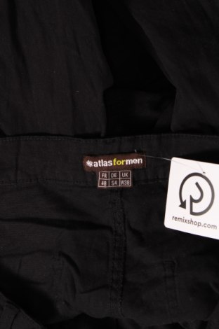 Herrenhose Atlas For Men, Größe XL, Farbe Schwarz, Preis 11,10 €