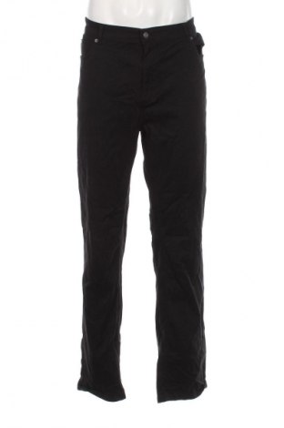 Pantaloni de bărbați Atlas For Men, Mărime XL, Culoare Negru, Preț 52,46 Lei