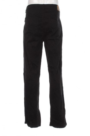 Pánske nohavice  Atlas For Men, Veľkosť XL, Farba Čierna, Cena  9,04 €