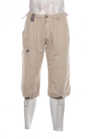 Herrenhose Authentic Style, Größe M, Farbe Beige, Preis € 4,80