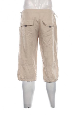 Herrenhose Authentic Style, Größe M, Farbe Beige, Preis € 16,01