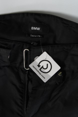 Męskie spodnie BMW, Rozmiar M, Kolor Czarny, Cena 95,70 zł