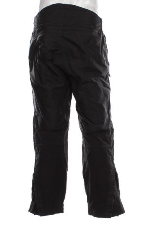 Мъжки панталон BMW, Размер M, Цвят Черен, Цена 29,92 лв.