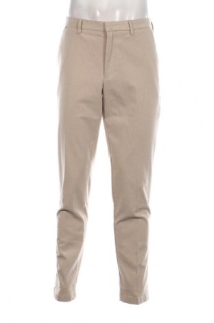 Herrenhose BOSS, Größe L, Farbe Beige, Preis 107,99 €