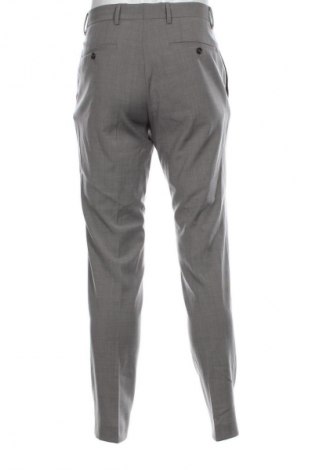 Pantaloni de bărbați BOSS, Mărime M, Culoare Gri, Preț 626,65 Lei