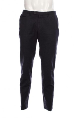 Ανδρικό παντελόνι BOSS, Μέγεθος L, Χρώμα Μπλέ, Τιμή 70,08 €