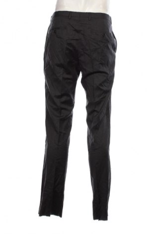 Мъжки панталон BOSS, Размер M, Цвят Сив, Цена 75,35 лв.
