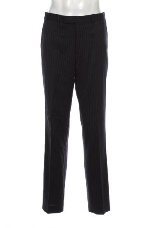 Мъжки панталон BOSS, Размер M, Цвят Черен, Цена 137,00 лв.