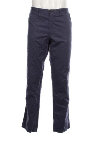 Pánske nohavice  BOSS, Veľkosť L, Farba Modrá, Cena  31,07 €