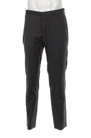 Herrenhose BOSS, Größe L, Farbe Grau, Preis 14,99 €