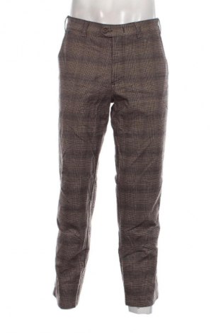 Pantaloni de bărbați Babista, Mărime M, Culoare Bej, Preț 42,93 Lei