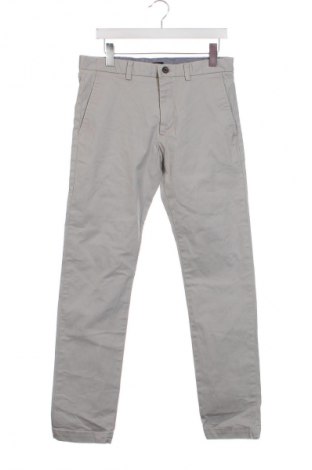 Pantaloni de bărbați Banana Republic, Mărime M, Culoare Gri, Preț 122,37 Lei