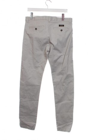 Herrenhose Banana Republic, Größe M, Farbe Grau, Preis 43,14 €