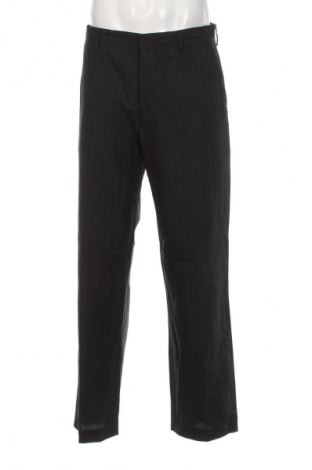 Herrenhose Banana Republic, Größe L, Farbe Grau, Preis 6,99 €