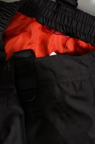 Ανδρικό παντελόνι Basecamp, Μέγεθος XL, Χρώμα Μαύρο, Τιμή 14,47 €