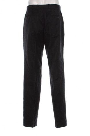 Pantaloni de bărbați Batistini, Mărime M, Culoare Negru, Preț 23,99 Lei