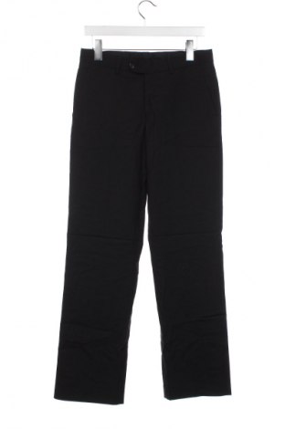 Pantaloni de bărbați Batistini, Mărime S, Culoare Negru, Preț 12,99 Lei