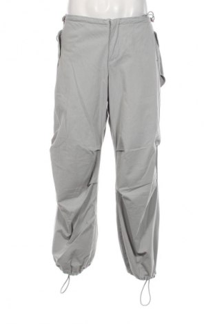 Pantaloni de bărbați Bdc, Mărime S, Culoare Verde, Preț 71,12 Lei