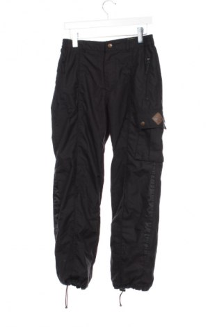 Pantaloni de bărbați Beaver Lake, Mărime S, Culoare Negru, Preț 52,63 Lei