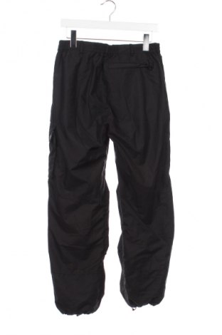 Pantaloni de bărbați Beaver Lake, Mărime S, Culoare Negru, Preț 47,37 Lei