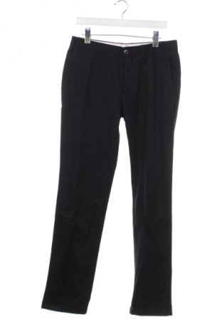 Pantaloni de bărbați Ben Sherman, Mărime M, Culoare Negru, Preț 253,29 Lei