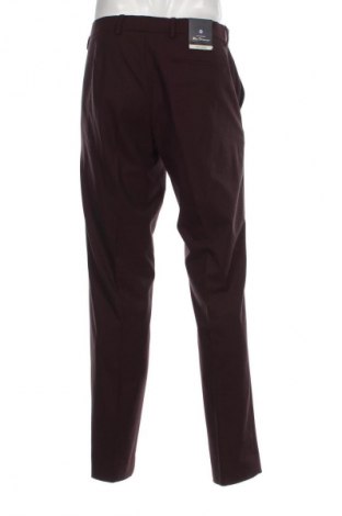 Pantaloni de bărbați Ben Sherman, Mărime L, Culoare Roșu, Preț 253,29 Lei