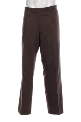 Мъжки панталон Benvenuto, Размер XL, Цвят Кафяв, Цена 62,00 лв.