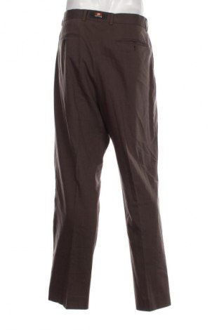 Ανδρικό παντελόνι Benvenuto, Μέγεθος XL, Χρώμα Καφέ, Τιμή 23,01 €
