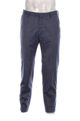 Ανδρικό παντελόνι Benvenuto, Μέγεθος L, Χρώμα Μπλέ, Τιμή 23,01 €