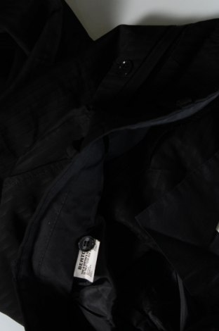 Ανδρικό παντελόνι Bertoni, Μέγεθος L, Χρώμα Μαύρο, Τιμή 23,01 €