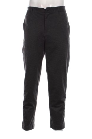 Ανδρικό παντελόνι Bexleys, Μέγεθος L, Χρώμα Γκρί, Τιμή 11,41 €