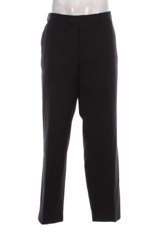 Ανδρικό παντελόνι Bexleys, Μέγεθος XL, Χρώμα Μαύρο, Τιμή 13,95 €