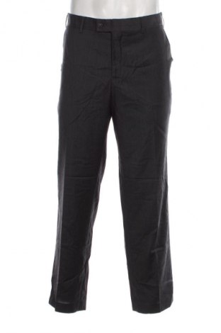 Ανδρικό παντελόνι Bexleys, Μέγεθος L, Χρώμα Γκρί, Τιμή 25,36 €