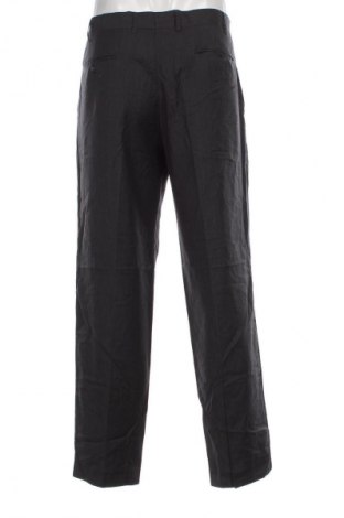 Ανδρικό παντελόνι Bexleys, Μέγεθος L, Χρώμα Γκρί, Τιμή 7,61 €