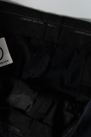 Pánske nohavice  Bexleys, Veľkosť XL, Farba Modrá, Cena  9,30 €