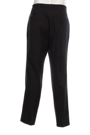 Ανδρικό παντελόνι Biaggini, Μέγεθος L, Χρώμα Μαύρο, Τιμή 7,18 €