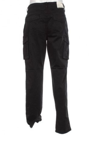 Мъжки панталон Blend, Размер L, Цвят Черен, Цена 46,50 лв.