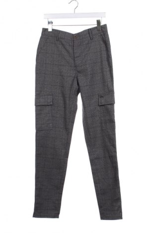 Pantaloni de bărbați Blend, Mărime S, Culoare Gri, Preț 137,66 Lei