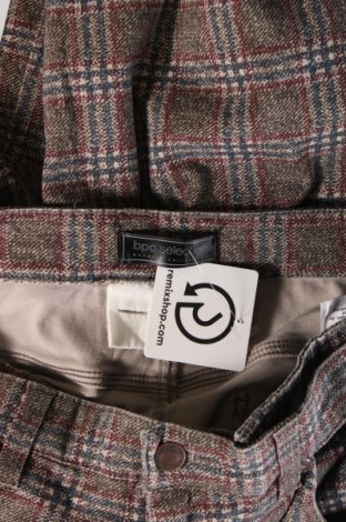 Ανδρικό παντελόνι Bpc Bonprix Collection, Μέγεθος L, Χρώμα Πολύχρωμο, Τιμή 7,18 €
