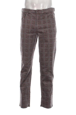 Мъжки панталон Bpc Bonprix Collection, Размер L, Цвят Многоцветен, Цена 13,05 лв.