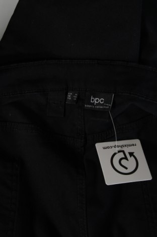 Мъжки панталон Bpc Bonprix Collection, Размер 3XL, Цвят Черен, Цена 29,00 лв.
