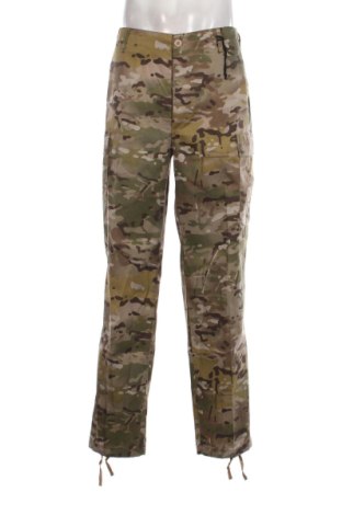 Ανδρικό παντελόνι Brandit, Μέγεθος L, Χρώμα Πολύχρωμο, Τιμή 26,37 €