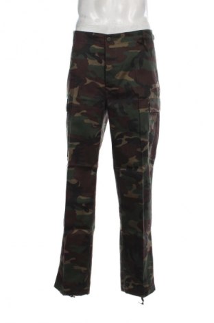 Ανδρικό παντελόνι Brandit, Μέγεθος XL, Χρώμα Πολύχρωμο, Τιμή 26,37 €