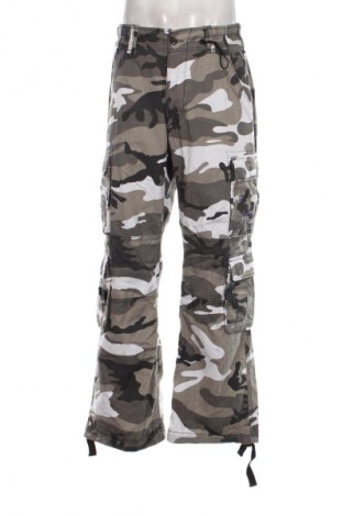 Ανδρικό παντελόνι Brandit, Μέγεθος L, Χρώμα Πολύχρωμο, Τιμή 25,36 €