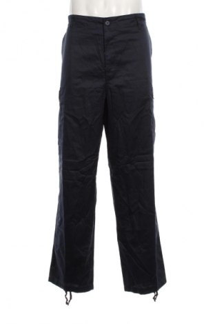 Pantaloni de bărbați Brandit, Mărime XXL, Culoare Albastru, Preț 60,69 Lei