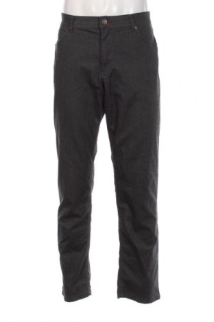 Pantaloni de bărbați Brax, Mărime L, Culoare Gri, Preț 203,95 Lei
