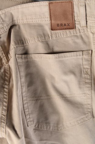 Pánské kalhoty  Brax, Velikost M, Barva Béžová, Cena  593,00 Kč