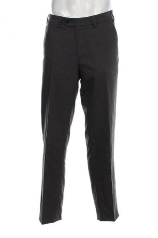 Ανδρικό παντελόνι Brax, Μέγεθος L, Χρώμα Γκρί, Τιμή 38,35 €