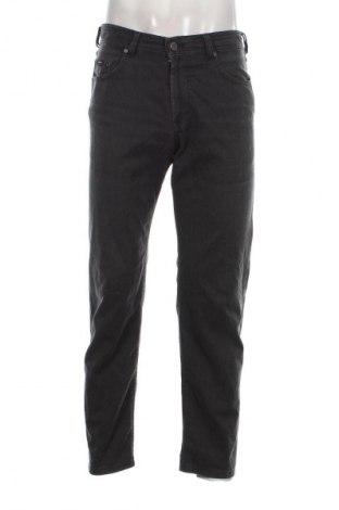 Мъжки панталон Brax, Размер M, Цвят Сив, Цена 62,00 лв.